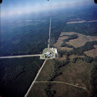 LIGO Observatory