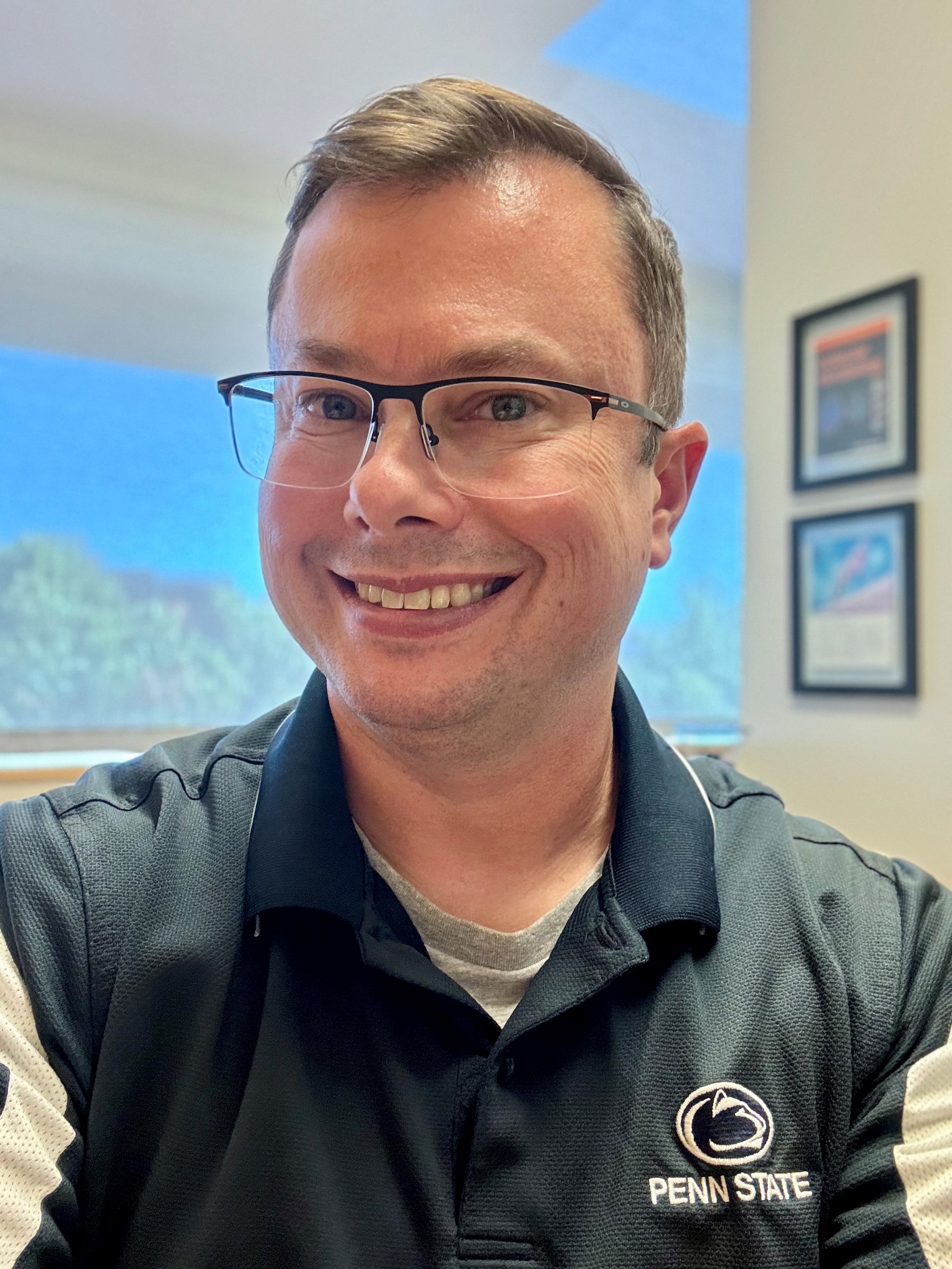 Scott E. Lindner, PhD MBA FASTMH