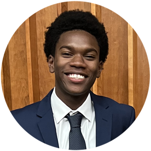 Isaiah Diggs.