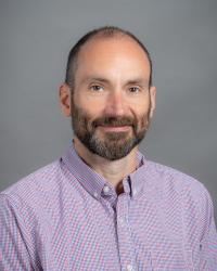 Spring 2026 Kohn Lecturer Forrest Michael