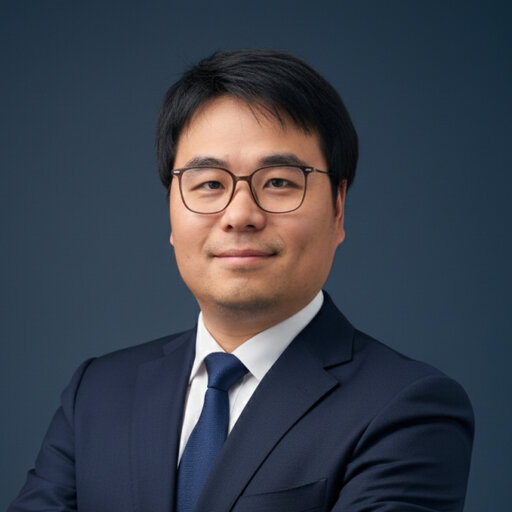 Photo of Chao Wang