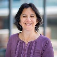 Professor Nicole Lazar