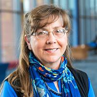 Image of Susan Hafenstein