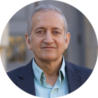 Jainendra Jain.