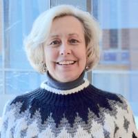 Jackie Bortiatynski.