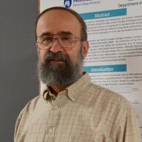 Bratoljub Milosavljevic.