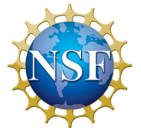 National Science Foundation mark.