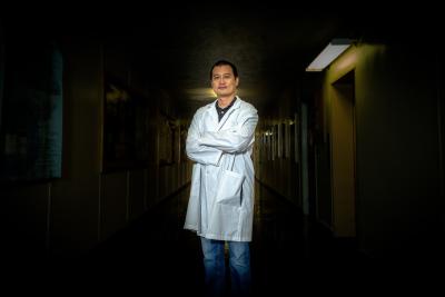 Yin-Ting “Tim” Yeh