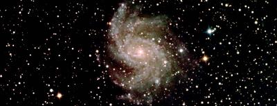 Image of galaxy NGC 6946