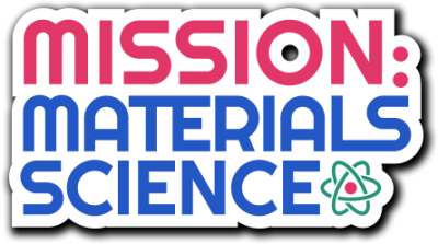Mission: Materials Science logo