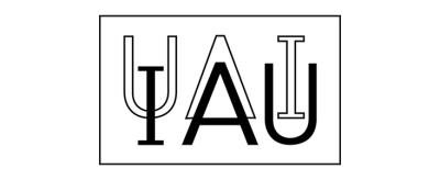 IAU logo