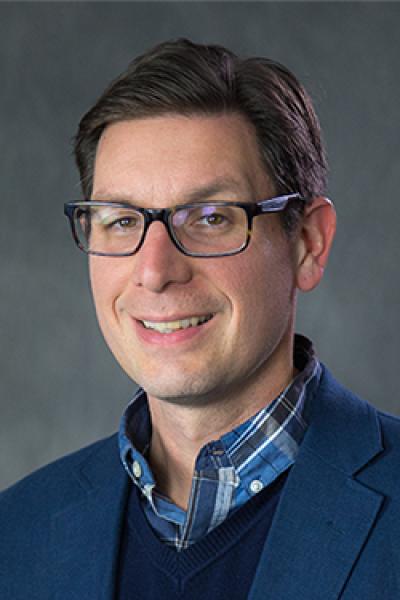 Kenneth Kappenberger