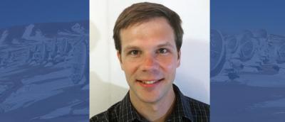 Ian Czekala for the Winter 2021 issue of the Science Journal.