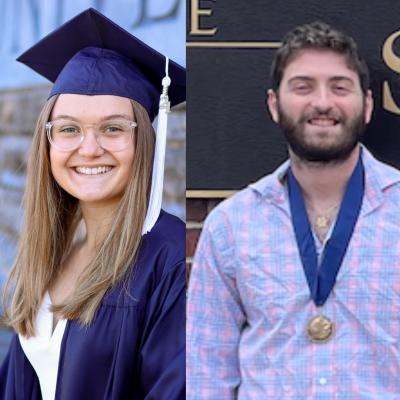 Excellence in Service Award