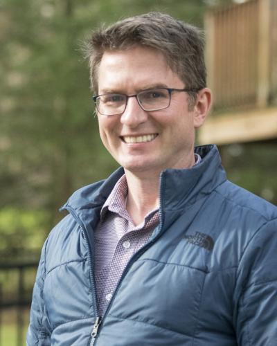 Maciej Boni - credit Pat Mansell