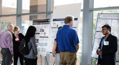 Career Network & Recruitment Fair