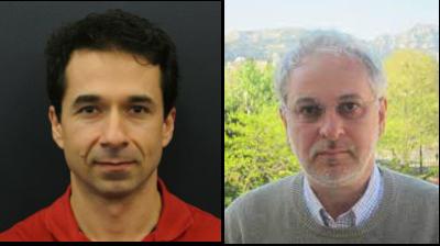 Radu Roiban and Zoltan Fodor