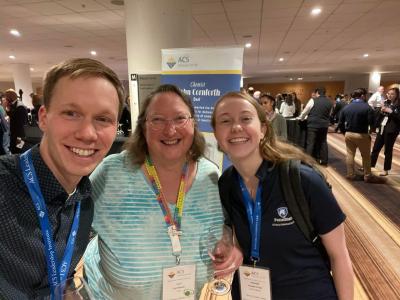 acs leadership institute