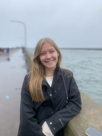 Hannah Leapaldt