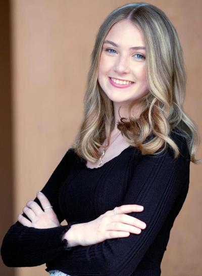 Lia Gerboc