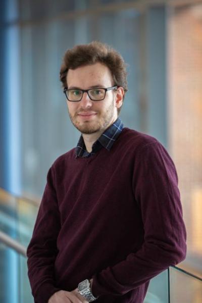 Florian Fekete