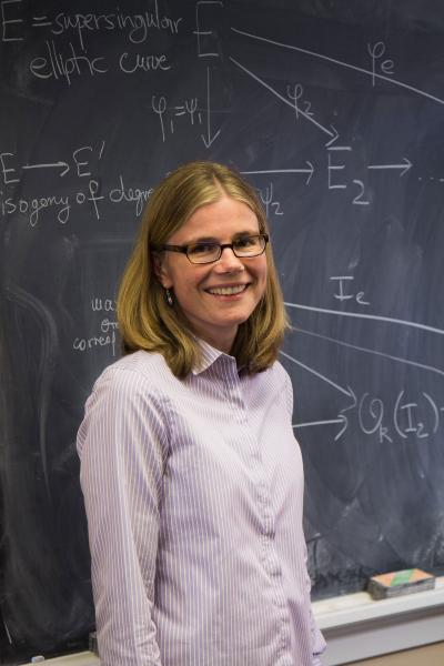 Kirsten Eisenträger