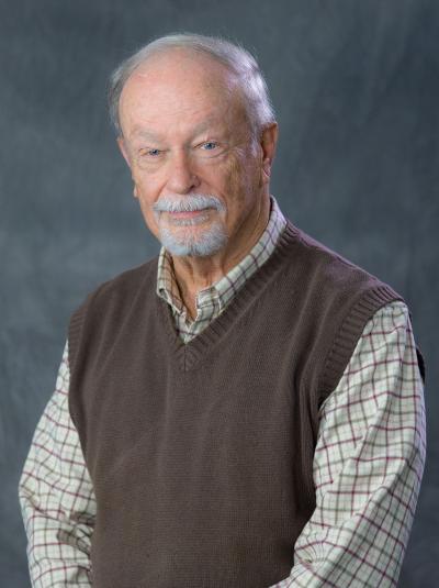Robert Mitchell