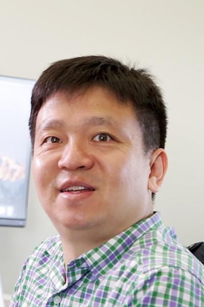 Yu Zhang