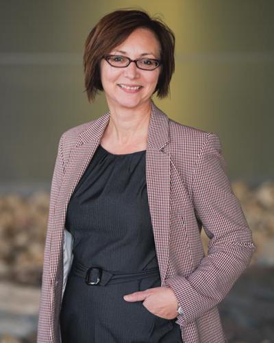 Aleksandra (Sesa) Slavković.