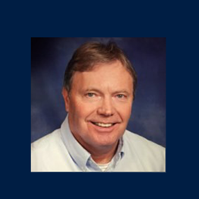 Headshot of Michael Dann