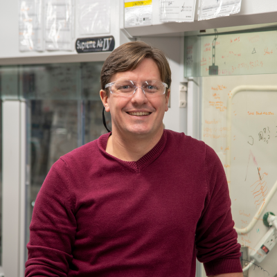 Photo of Robert Hickey