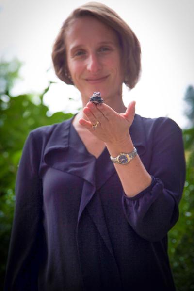 Tracy Langkilde