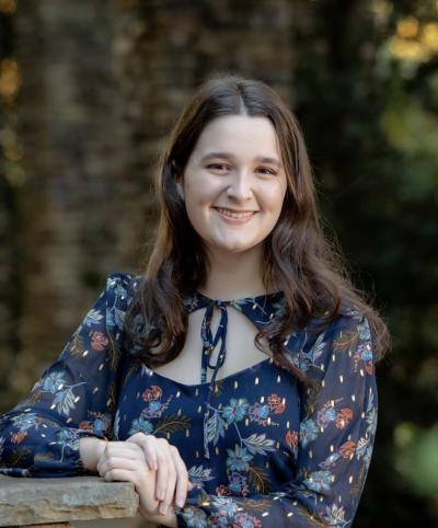 Image of Elisabeth Groff