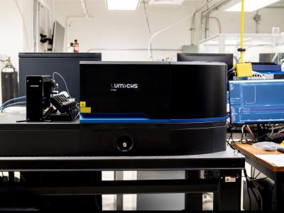 Lumicks C-Trap optical tweezers system