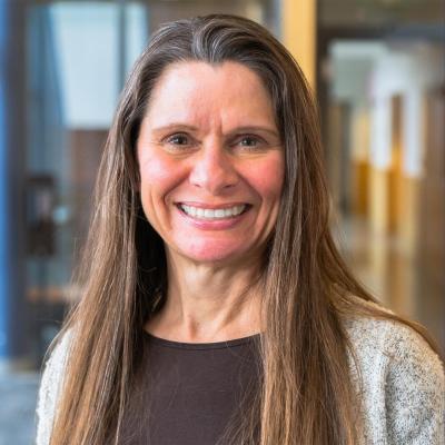 Headshot of Cheryl Keller