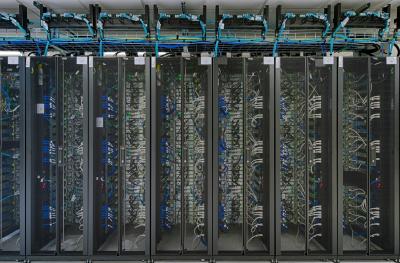 ICDS roar supercomputer