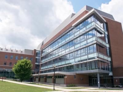 Huck Life Sciences building