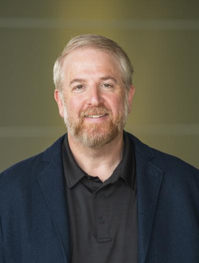 Headshot of Seth Bordenstein