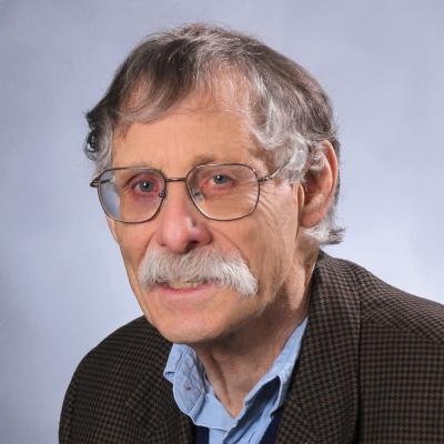 Paul Baum.