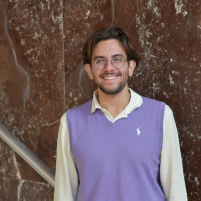 Zachary Budimir