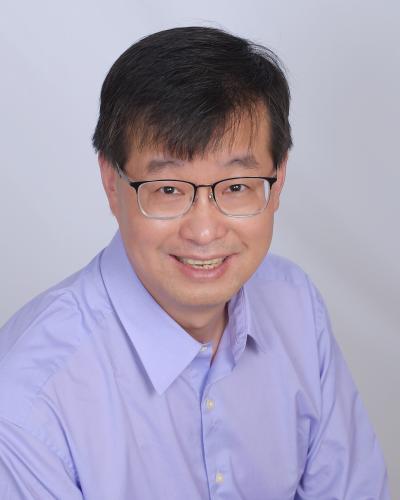 Jun Ye, professor of physics and JILA Fellow, UC Boulder