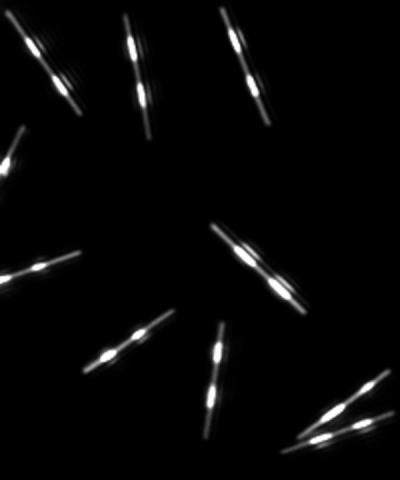 Penn State and SurroMed Describe Submicrometer-Scale Metallic Barcodes