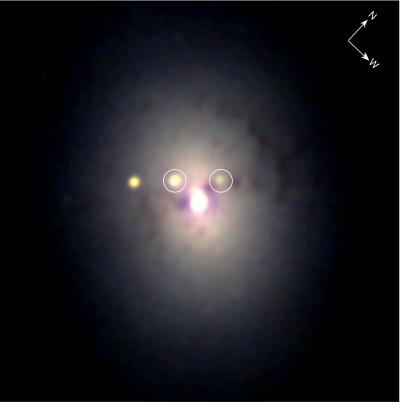 Credit: NASA/Swift/Stefan Immler