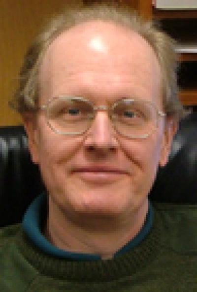 Bryan Grenfell