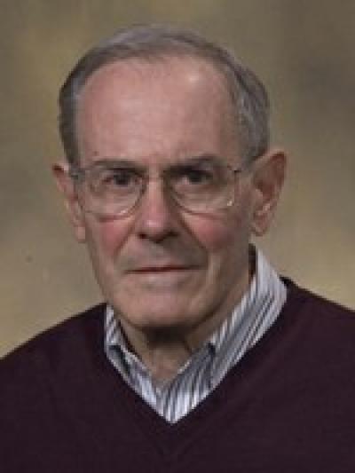 Castleman Receives 2010 Irving Langmuir Award in Chemical Physics