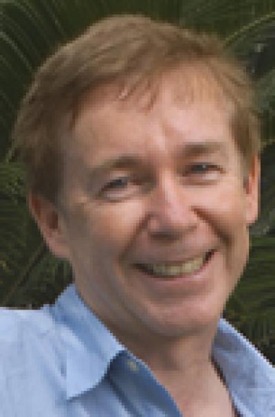 Daniel J. Cosgrove
