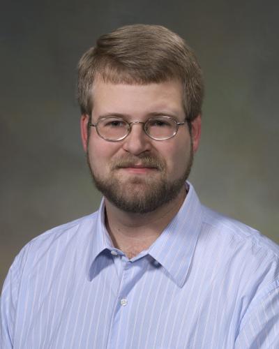 Tyce DeYoung Receives NSF Career Award