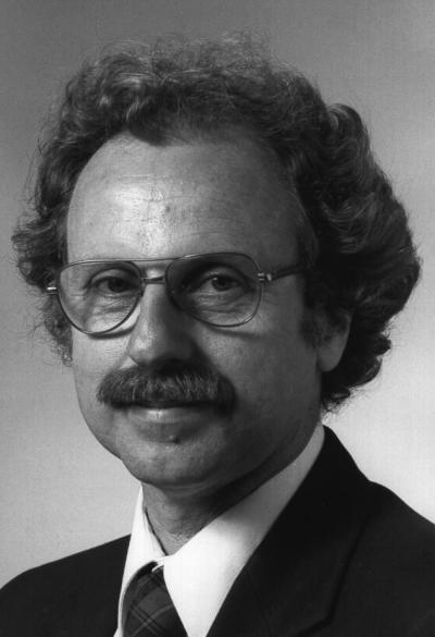 Gordon Garmire, Evan Pugh Professor Emeritus of Astronomy and Astrophysics, Retires