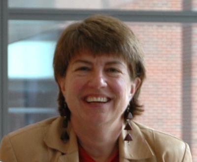 Barbara Garrison Selected as a 2010 American Chemical Society Fellow