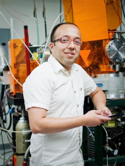 Credit: London Wolfe photography